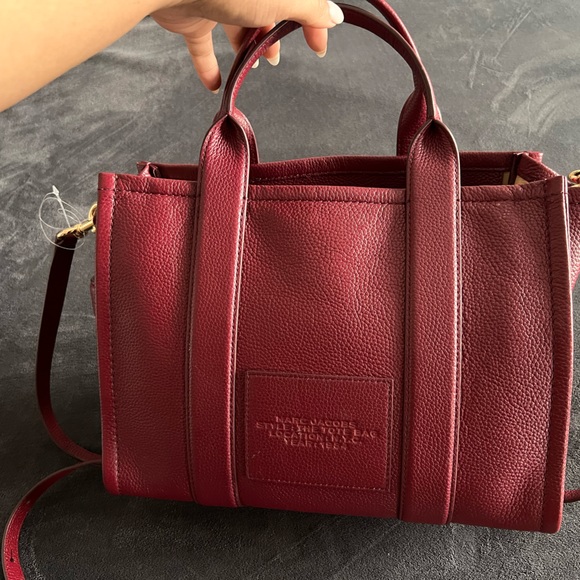 Marc Jacobs Cherry Tote bag Medium - Picture 4 of 14